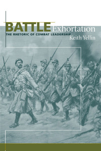 Imagen de portada: Battle Exhortation 9781611170542