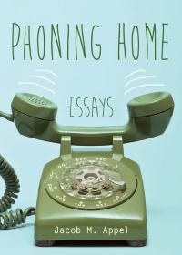 Cover image: Phoning Home 9781611173710