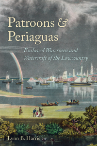 Cover image: Patroons and Periaguas 9781611173857