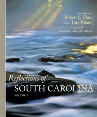 Omslagafbeelding: Reflections of South Carolina 9781611173932