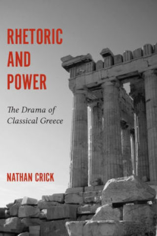 Titelbild: Rhetoric and Power 9781611173956