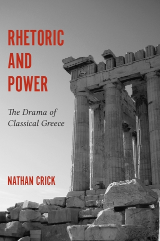 Cover image: Rhetoric and Power 9781611173956