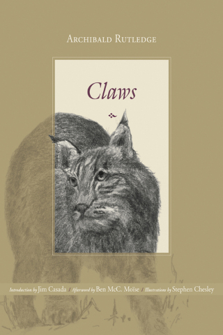 Imagen de portada: Claws 9781611174229