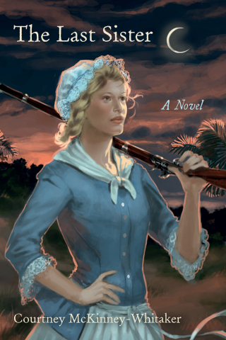 Cover image: The Last Sister 9781611174304
