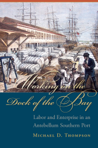 Immagine di copertina: Working on the Dock of the Bay 9781611174748
