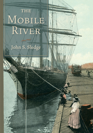 Imagen de portada: The Mobile River 9781611174854