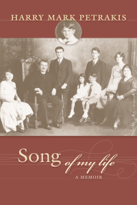 Cover image: Song of My Life 9781611175028