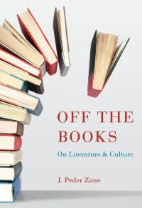 Cover image: Off the Books 9781611175080