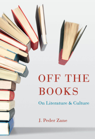 Imagen de portada: Off the Books 9781611175080