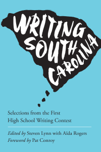 Cover image: Writing South Carolina 9781611175196