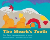 Titelbild: The Shark's Tooth 9781611175271