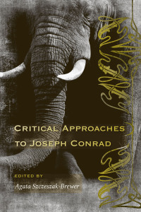 Cover image: Critical Approaches to Joseph Conrad 9781611175295