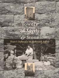 Cover image: Towers of Myth and Stone 9781611175479