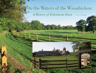 Cover image: On the Waters of the Wissahickon 9781611175493