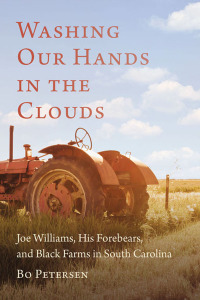 Cover image: Washing Our Hands in the Clouds 9781611175516