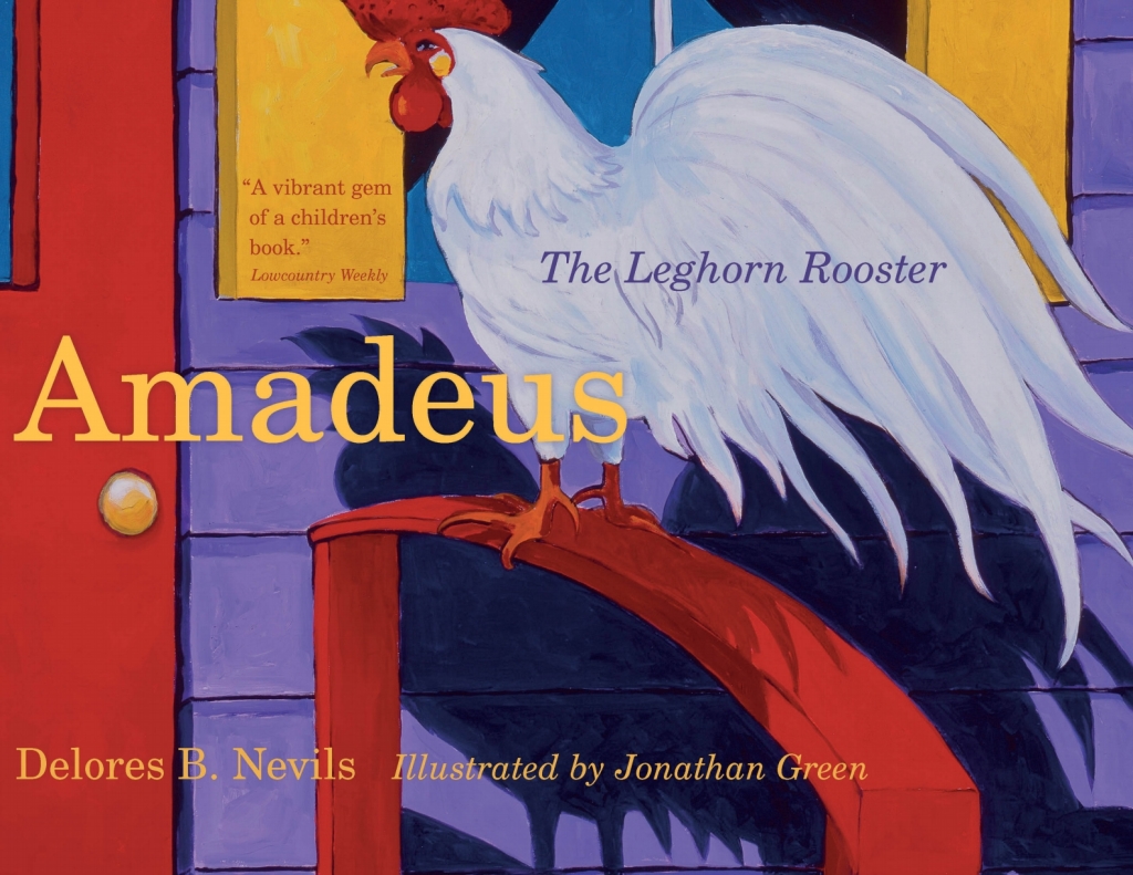 Amadeus (eBook)