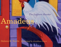 Cover image: Amadeus 9781611175561