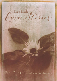 Immagine di copertina: Three Little Love Stories 9781611175639