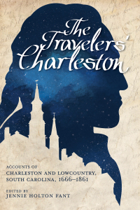 Cover image: The Travelers' Charleston 9781611175844