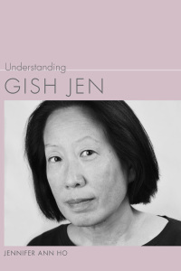 Immagine di copertina: Understanding Gish Jen 9781611175882