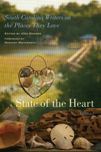 Titelbild: State of the Heart 9781611175974