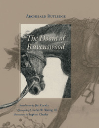 Omslagafbeelding: The Doom of Ravenswood 9781611175714