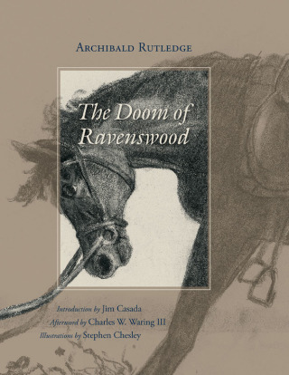 Immagine di copertina: The Doom of Ravenswood 9781611175714