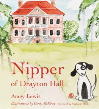 表紙画像: Nipper of Drayton Hall 9781611176261