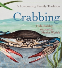 Cover image: Crabbing 9781611176407