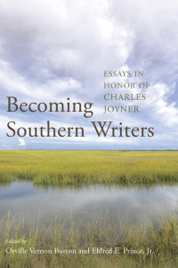 Cover image: Becoming Southern Writers 9781611176520