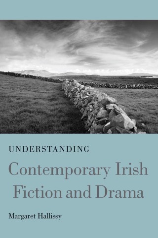 Titelbild: Understanding Contemporary Irish Fiction and Drama 9781611176629