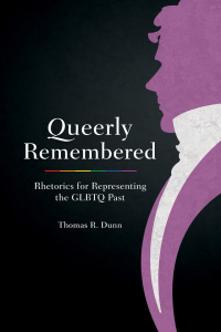 Imagen de portada: Queerly Remembered 9781611176704