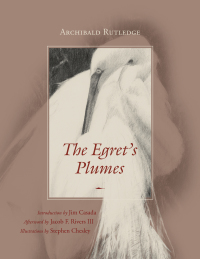 Imagen de portada: The Egret's Plumes 9781611176728