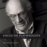 Cover image: Focus on Playwrights 9781611177152