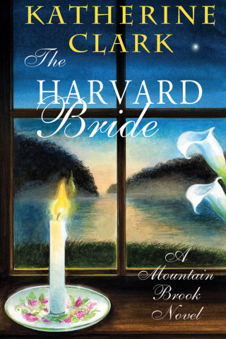 Imagen de portada: The Harvard Bride 9781611177206