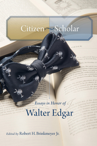 Imagen de portada: Citizen-Scholar 9781611177503