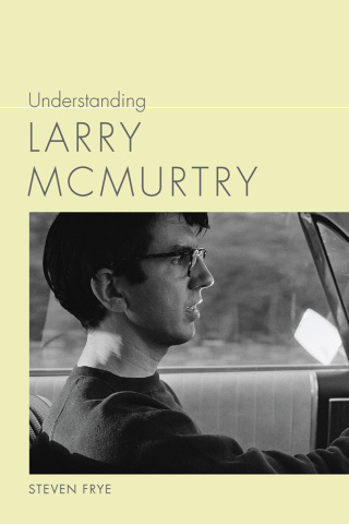 Immagine di copertina: Understanding Larry McMurtry 9781611177626