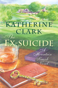 Cover image: The Ex-suicide 9781611177763