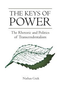 Cover image: The Keys of Power 9781611177787