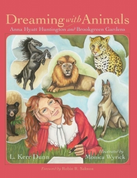 Immagine di copertina: Dreaming with Animals 9781611178203