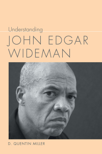 表紙画像: Understanding John Edgar Wideman 9781611178241