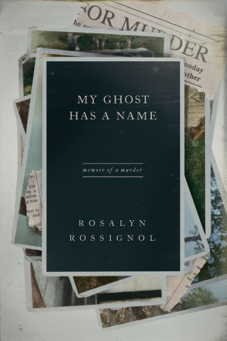 Imagen de portada: My Ghost Has a Name 9781611178265