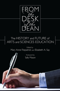 Cover image: From the Desk of the Dean 9781611178418