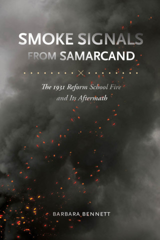 Titelbild: Smoke Signals from Samarcand 9781611178609