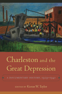 Imagen de portada: Charleston and the Great Depression 9781611178647