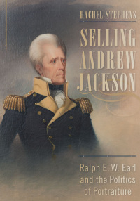 Titelbild: Selling Andrew Jackson 9781611178661