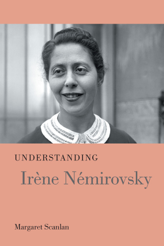 Titelbild: Understanding Irène Némirovsky 9781611178685