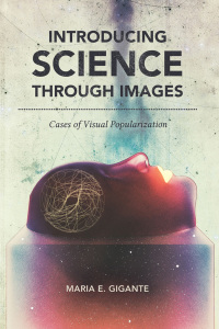 Immagine di copertina: Introducing Science through Images 9781611178746