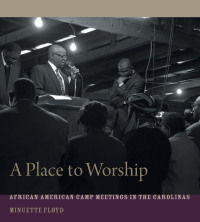 Imagen de portada: A Place to Worship 9781611178876