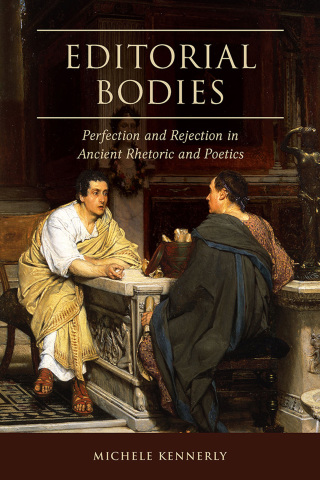 Cover image: Editorial Bodies 9781611179095